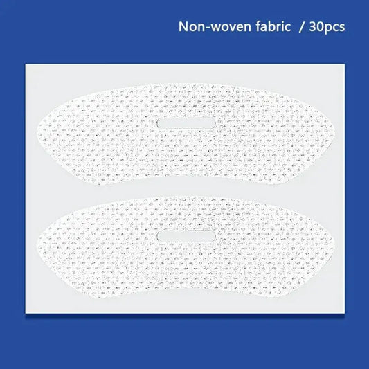 30Pcs Gentle Anti-Snoring Sleep Strips: Mouth-Sealing, Corrective Stickers for Sleep